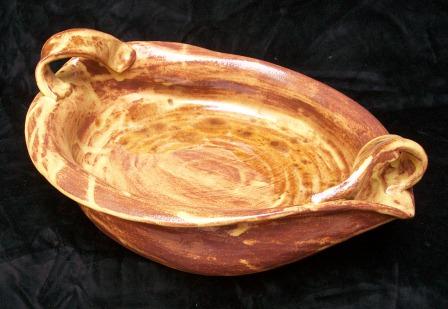 Spiral Bowl