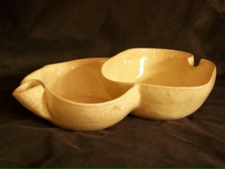 Double Bowl