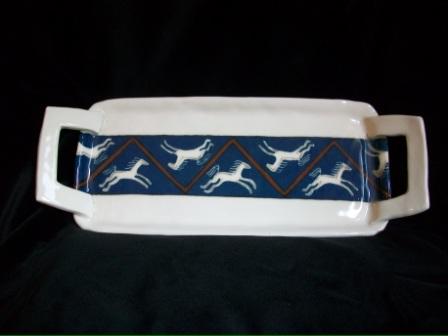 Horse Tray