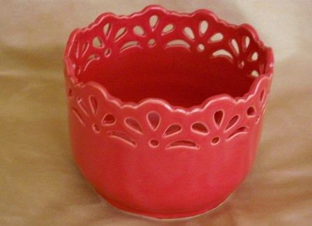Red Bowl