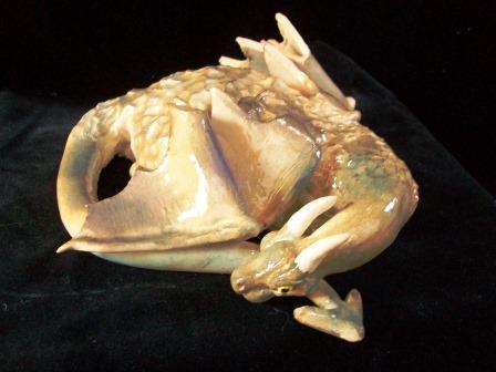 Sleeping Dragon