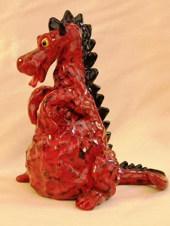 Red Dragon