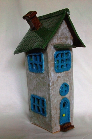 House Night Light