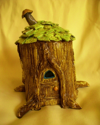 Tree Night Light